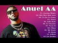 Anuel AA - Mix Mejores Canciones 2023 - Exitos 2023 - Mix Reggaeton 2023 - POP music