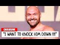 3 MINUTE AGO: Tyson Fury TOLD HOW He Is GOING To KNOCK OUT Anthony Joshua IN A Fight