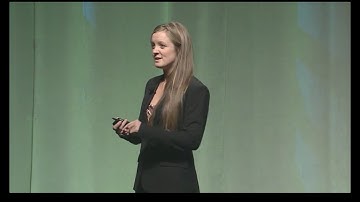 Avery Bang, Bridges to Prosperity @ Greenbuild 2013