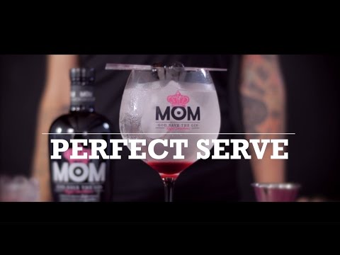 Perfect Serve - MOM