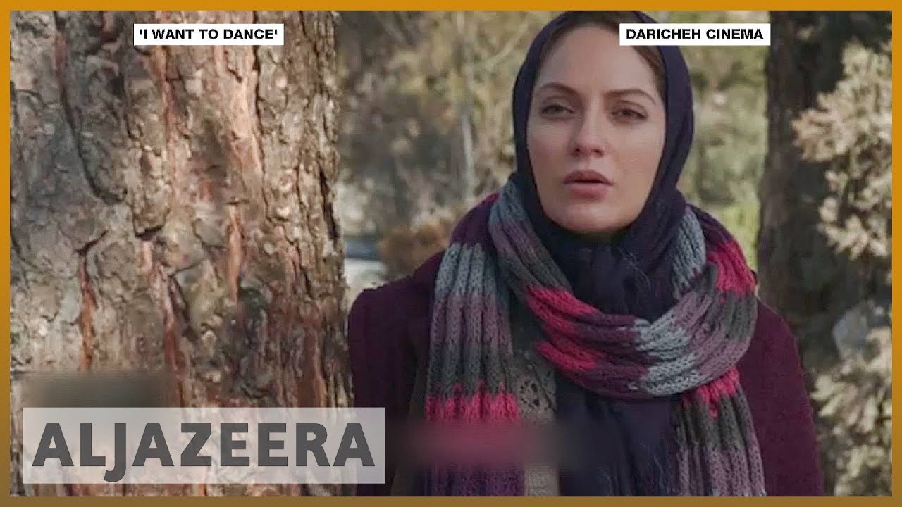 🇺🇸 🇮🇷 نيويورك تستضيف مهرجان الفيلم الإيراني | الجزيرة الإنجليزية