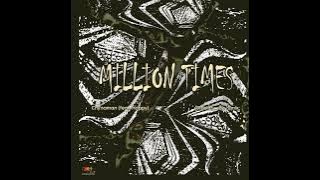 chynaman featuring. happy - million times (@realittyza 's remix)