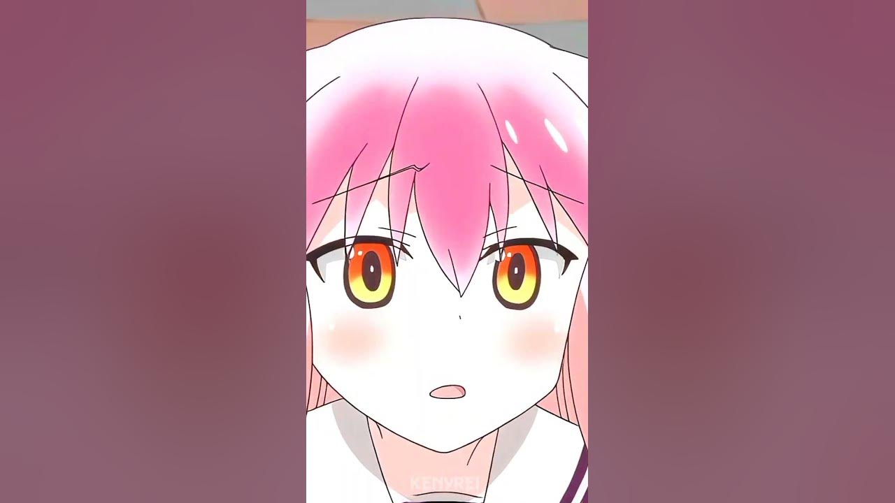 Anime Waifu Edit.