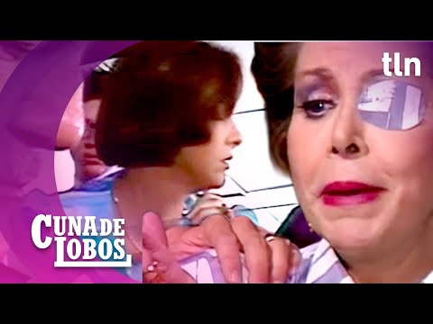 Carlos Larios suffers a terrible accident that ends his life | Cuna de Lobos Chapter 2 | tlnov