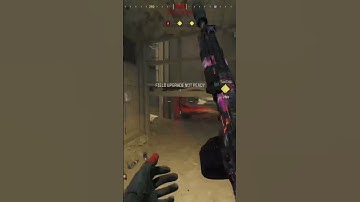 WHEN STICK DRIFT HITS.. BUT YOU STILL NICE!  #cod #callofduty #gaming #mw3 #gcntrlgaming