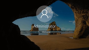 How To Hide Administrator Account From Login Screen in Windows 11 / 10 / 8/ 7 - hide admin account