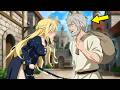 كانوا فاكرينه مجرد بربري متوحش لكنهم ميعرفوش إنه أقوى محارب هز المملكة ملخص انمي كامل 