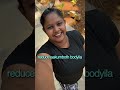 Many people think fast weight loss means real progress…