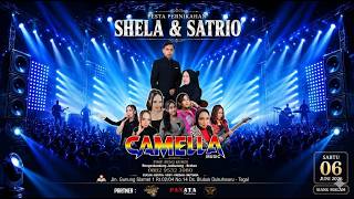 LIVE MALAM CAMELLA MUSIC LIVE BLUBUK DUKUHWARU - TEGAL II PERNIKAHAN SHELLA SATRIO 06/06/2026