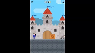 Mr Bullet MISSIONS FRIENDLY FIRE Level 24. 2 Stars Walkthrough