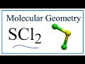 Molecular Geometry and AXE Notation