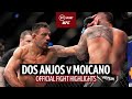 Rda is back  dos anjos v moicano  ufc 272 fight highlights