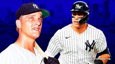 John Sterling calls Aaron Judge 61st Home Run