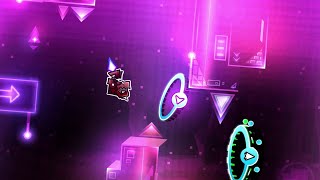 Nine Paws - MaxyLAND and more (Insane Demon) 100% // GD 2.11