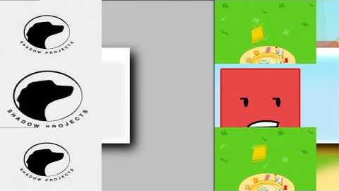 32 Shuric Scans with are Slides (My New Version)