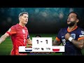 ملخص مباراة بولندا 1 1 هولندا ملخص اهداف مباراة هولندا وبولندا