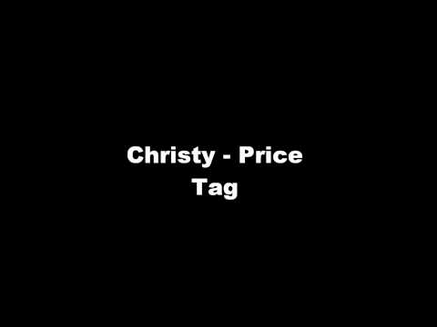 Christy - Price Tag (by Jessie J)