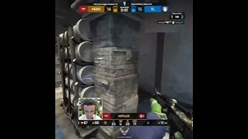 🔥refrezh 1vs5 clutch🤯