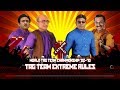 WWE 2k18 TMKOC Jethala Champaklal Vs Iyer popatlal, Funny
