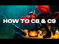 Dd2 how to beat chaos 8 and 9 easily