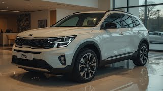 “2026 기아 EV5 시승기! 이 가격에 이 정도 스펙 실화?”@EliteAutoLife