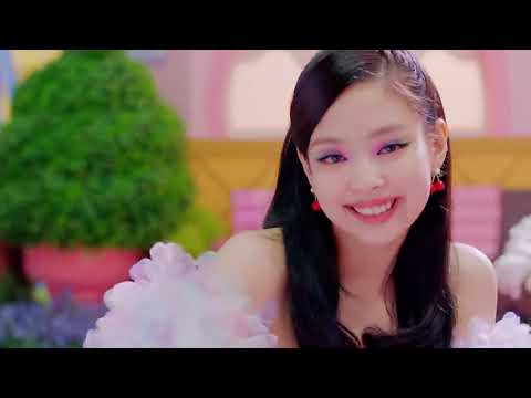 BLACKPINK lanza Ice Cream, su colaboración con Selena Gomez