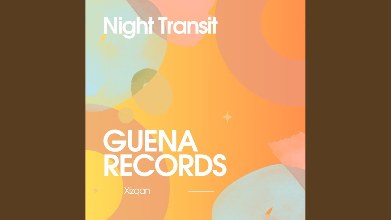 Watch Night Transit (Original Mix) on YouTube Watch Night Transit (Original Mix) on YouTube