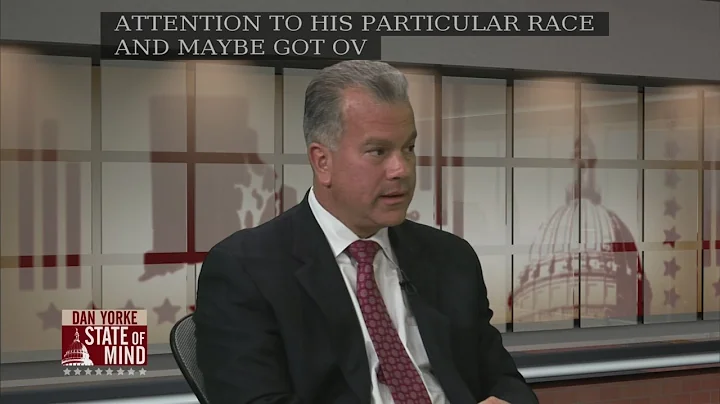 11/3: Speaker Nicholas Mattiello on State of Mind