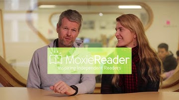 MAKING THE WORLD BETTER - MoxieReader - NYU StartED & NY EDTECH WEEK