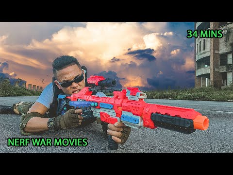 SWAT Boy Fights the Whole Team, Can He Defeat the Final Boss?