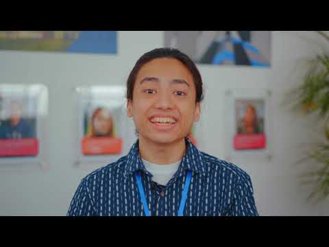 Student Experience Jag | CATS Cambridge