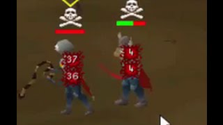 A Zerker - Mini Pk Vid 1