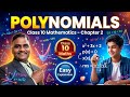 Chapter 2 polynomial exercise 2.3 for 9th class