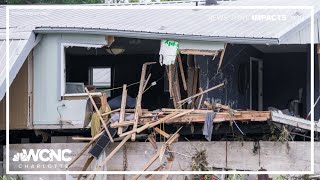 Over 100 confirmed dead in catastrophic Texas floods