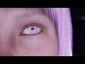 "The eyes" | Short Video with Unreal Engine.