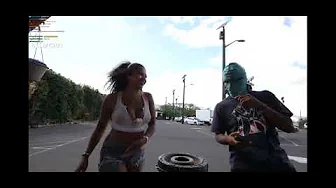 Jay Cinco in Hawaii