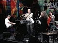 Programa Instrumental SESC Brasil com Thomas Clausen e Quinteto Maritaca em 29/07/08