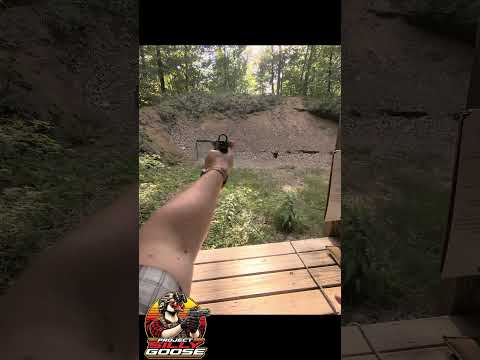 Thumbnail for Testing ammo is rad