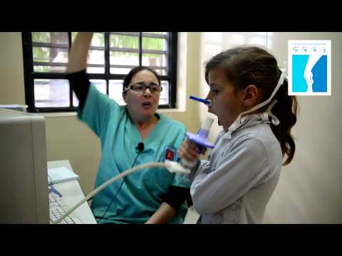 Video: Cosa significa respirometria?