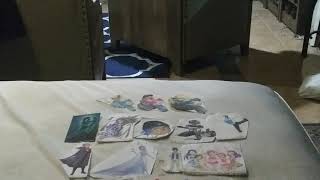 Tamagotchi Pixels Five Variants Of Dives & Lazarus End Credits