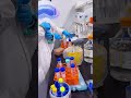 Lab vlog: Protein concentration with Centrifugal Filters #shorts #cobetter #protein #centrifugal