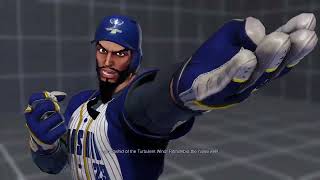 Or Maybe Not... Reallysick Rashid Vs. Kalebent Nash Sfv Ce Casual Match