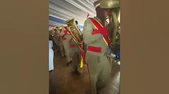 St.Paul's HQ - O Modimo wa ka
