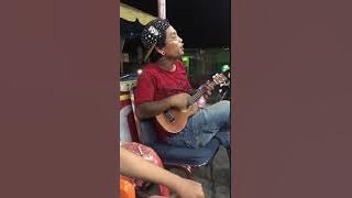 Lucuu!!!. Pengamen ngelem.KODOK MEDAN