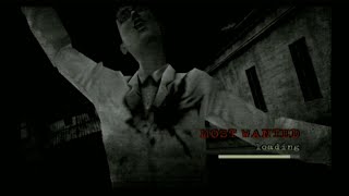 Manhunt 2 Ps2 Most Wanted
