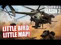 Little Bird, Little Map: Battlefield 6 Season 2 Preview! thumbnail
