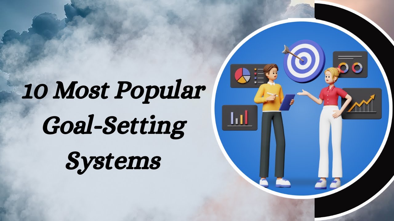 Goals Don’t Change Your Life — Systems Do (Here’s Why)