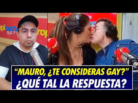 María Gabriela Isler y Mauro Urquijo ¿piensan tener un hijo? - Jhovanoty