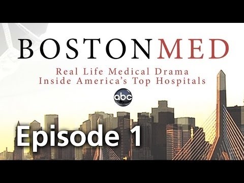 Boston Med - Episode 1