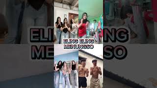 Eling Eling Menungso Bakale Mati | Dance Viral Tiktok 2026 #viral #trendtiktok #danceviral #velocity
